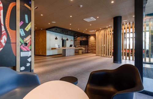 Regensburg Hotel | ibis Regensburg Zentrum