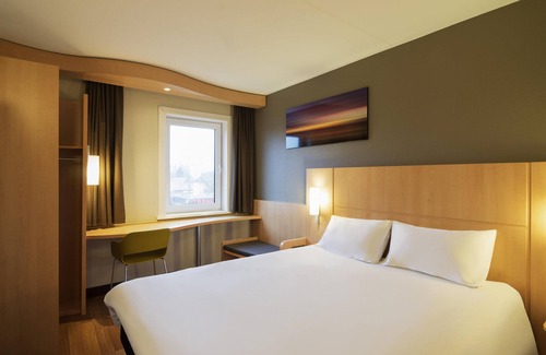 Municipality of Vlaardingen Hotel | ibis Rotterdam Vlaardingen