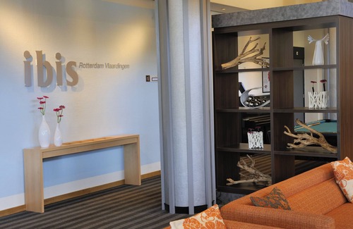 Municipality of Vlaardingen Hotel | ibis Rotterdam Vlaardingen