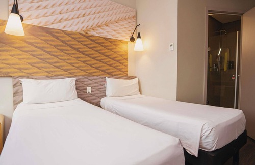 Jardim do Mar Hotel | ibis São Bernardo do Campo