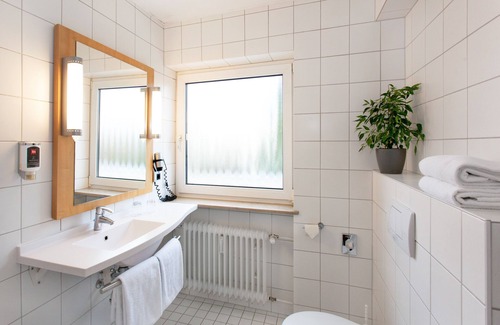 Saarbruecken Hotel | ibis Saarbruecken City