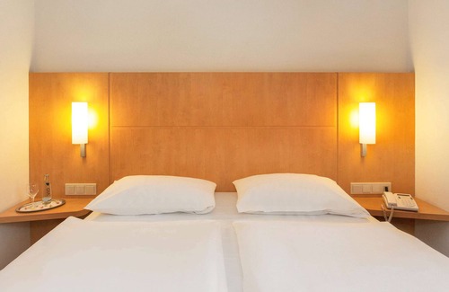 Saarbruecken Hotel | ibis Saarbruecken City