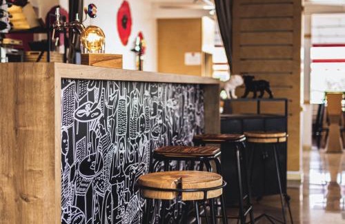 Yffiniac Hotel | ibis Saint Brieuc Yffiniac