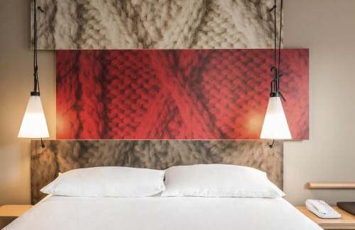 Yffiniac Hotel | ibis Saint Brieuc Yffiniac