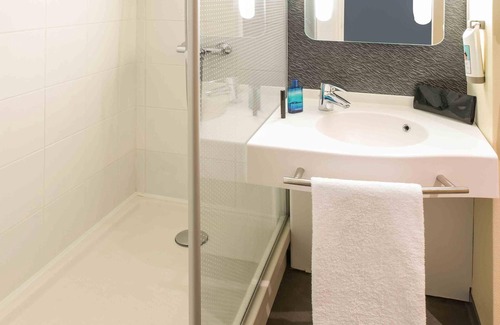 Bettancourt-la-Ferree Hotel | ibis Saint Dizier