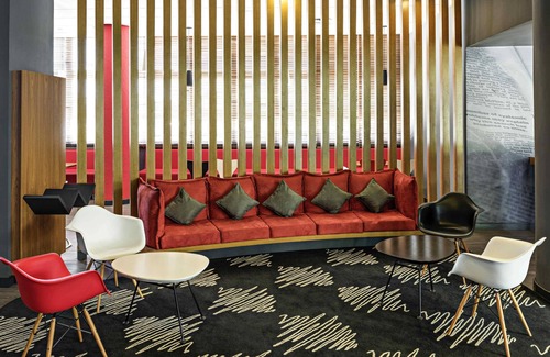 Sao Jose dos Campos Hotel | ibis Sao Jose dos Campos Dutra