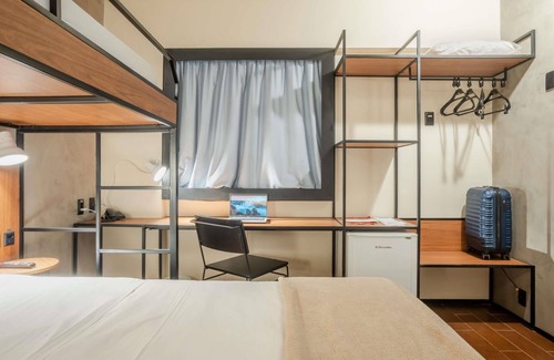 Sao Luis Hotel | ibis Sao Luis