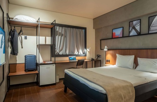Sao Luis Hotel | ibis Sao Luis
