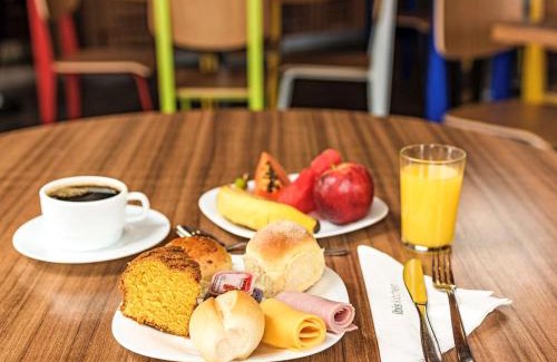 Sao Paulo Hotel | ibis Sao Paulo Interlagos