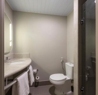 Tatuape Hotel | ibis Sao Paulo Tatuape