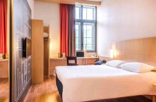 Sarlat-la-Caneda Hotel | Ibis Sarlat Centre