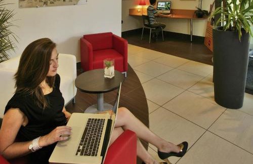 Sarlat-la-Caneda Hotel | Ibis Sarlat Centre