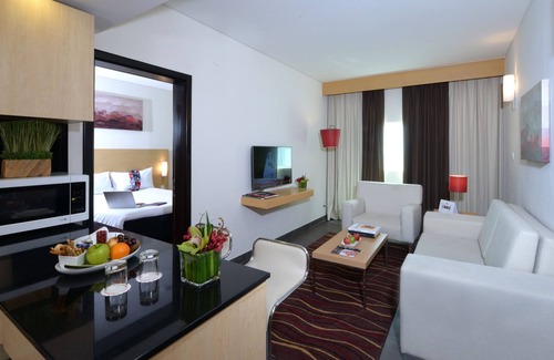 Sanabis Hotel | Ibis Seef Manama