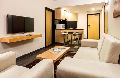 Sanabis Hotel | Ibis Seef Manama
