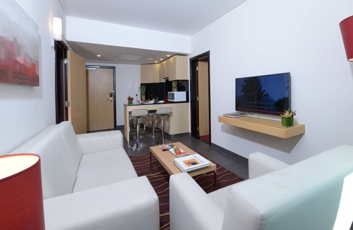 Sanabis Hotel | Ibis Seef Manama
