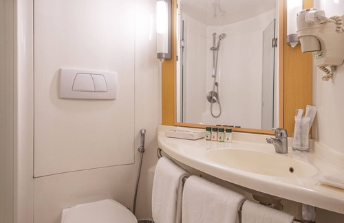 Sint-Niklaas Hotel | ibis Sint Niklaas Centrum