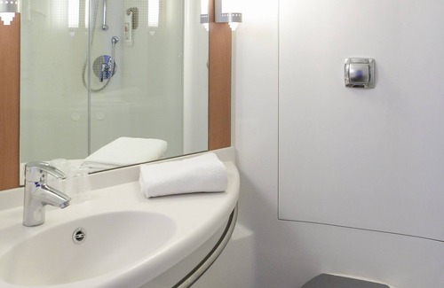 Sint-Niklaas Hotel | ibis Sint Niklaas Centrum