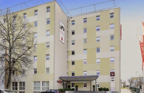 Leinfelden-Echterdingen Hotel | ibis Stuttgart Airport Messe
