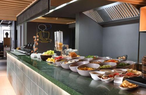 Marcory Hotel | Ibis Styles Abidjan Marcory