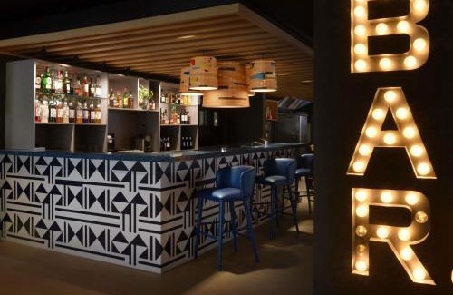 Le Plateau Hotel | Ibis Styles Abidjan Plateau