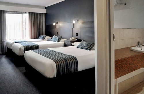 Gepps Cross Hotel | ibis Styles Adelaide Manor