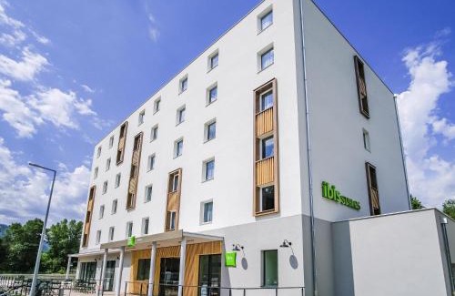 Albertville Hotel | ibis Styles Albertville