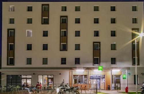 Albertville Hotel | ibis Styles Albertville