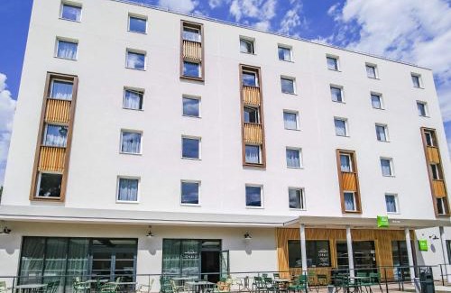 Albertville Hotel | ibis Styles Albertville