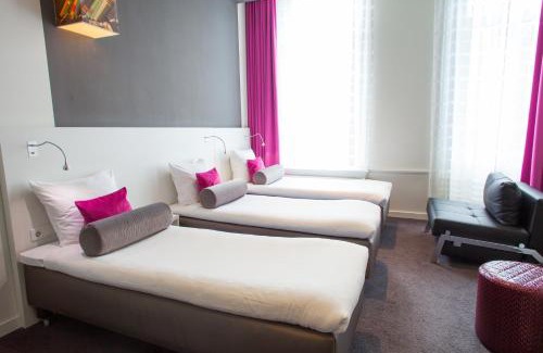 Oude Pijp Hotel | ibis Styles Amsterdam Amstel