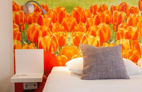 Oude Pijp Hotel | ibis Styles Amsterdam City