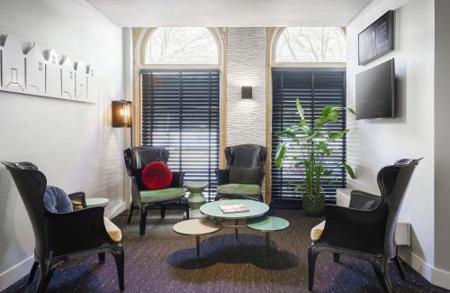 Oude Pijp Hotel | ibis Styles Amsterdam City
