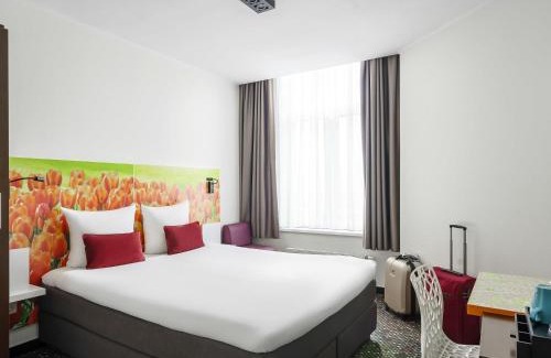 Oude Pijp Hotel | ibis Styles Amsterdam City