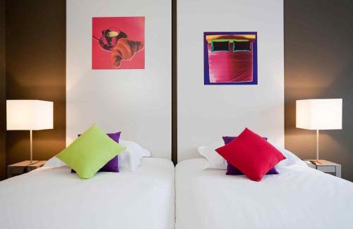 Ambilly Hotel | Ibis Styles Annemasse Genève