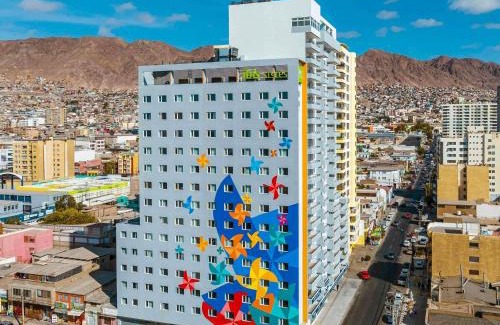 Antofagasta Hotel | ibis Styles Antofagasta
