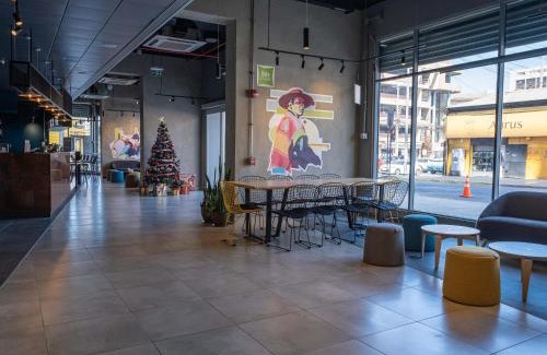 Antofagasta Hotel | ibis Styles Antofagasta