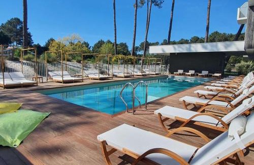 Gujan-Mestras Hotel | ibis Styles Arcachon Gujan Mestras