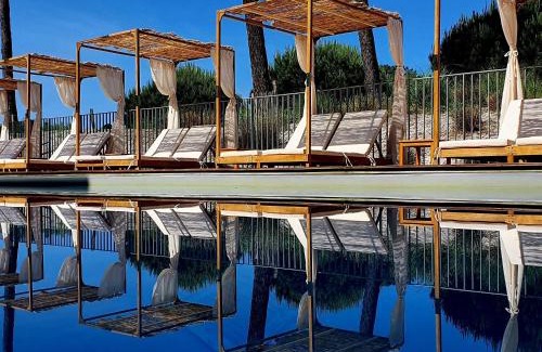 Gujan-Mestras Hotel | ibis Styles Arcachon Gujan Mestras