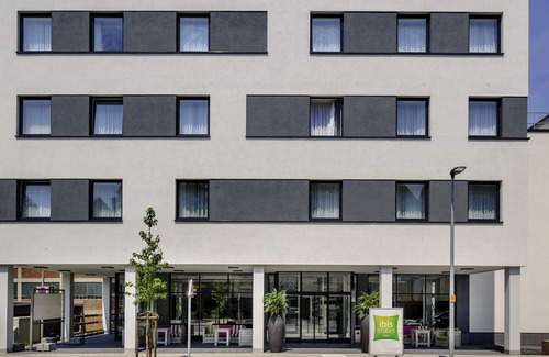 Neheim Hotel | Ibis Styles Arnsberg Sauerland