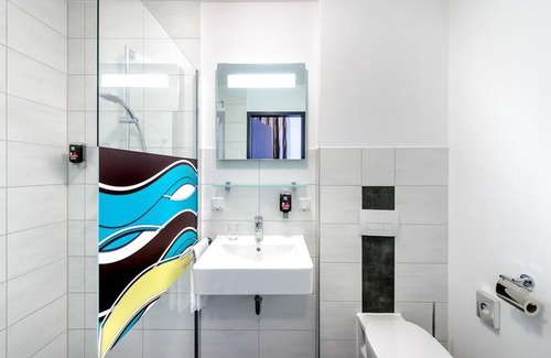 Neheim Hotel | ibis Styles Arnsberg Sauerland