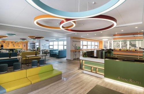 Kinosargous Hotel | ibis Styles Athens Routes