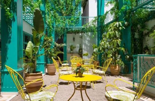 Kinosargous Hotel | ibis Styles Athens Routes