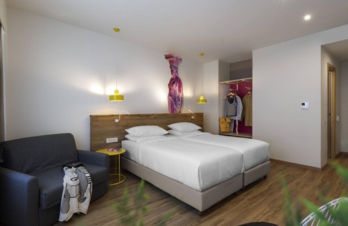 Kinosargous Hotel | ibis Styles Athens Routes