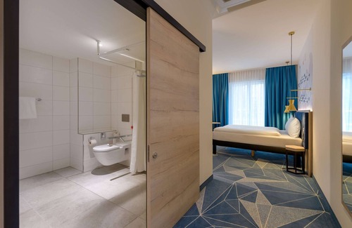 Gmain Hotel | ibis Styles Bad Reichenhall