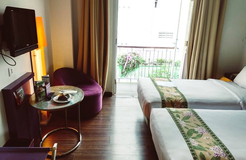 Teuku Umar Hotel | ibis Styles Bali Denpasar