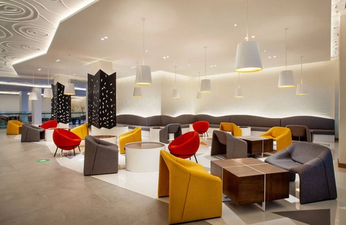 Bandung Hotel | ibis Styles Bandung Grand Central