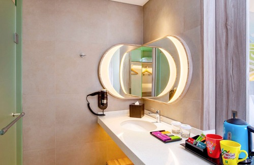 Bandung Hotel | ibis Styles Bandung Grand Central