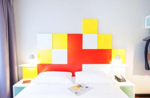 Mattenhof-Weissenbuhl Hotel | ibis Styles Bern City