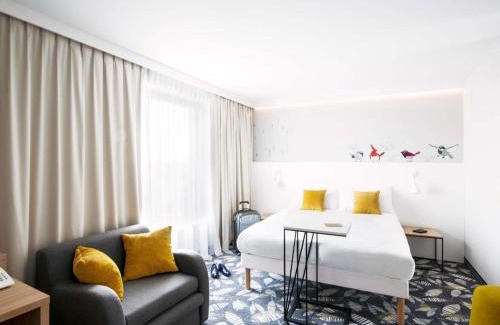 Osiedle Centrum Hotel | ibis Styles Bialystok