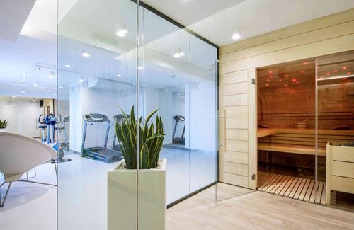 Osiedle Centrum Hotel | Ibis Styles Bialystok