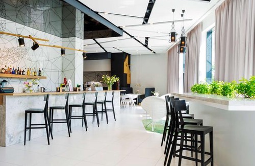 Osiedle Centrum Hotel | Ibis Styles Bialystok